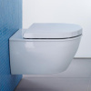 Подвесной унитаз Duravit Darling New 2549090000