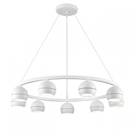 Подвесная люстра Lumion Luazana 8254/9
