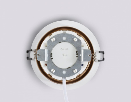 Встраиваемый светильник Ambrella Light TN TN52332