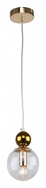 Подвесной светильник LGO LSP-872 LSP-8725