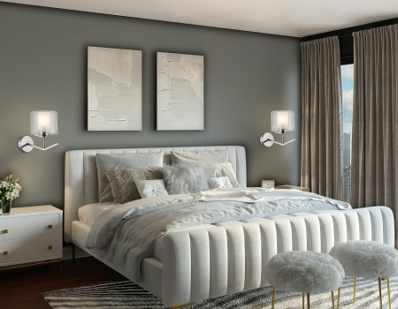 Бра Ambrella Light HIGH LIGHT LH57004