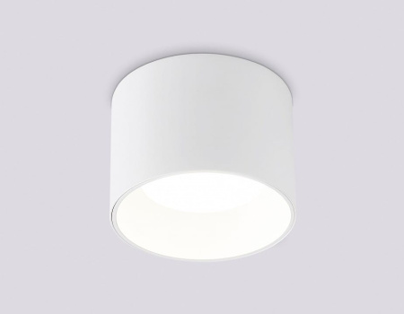 Накладной светильник Ambrella Light TN TN52881