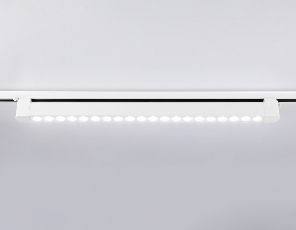 Накладной светильник Ambrella Light GL GL6718