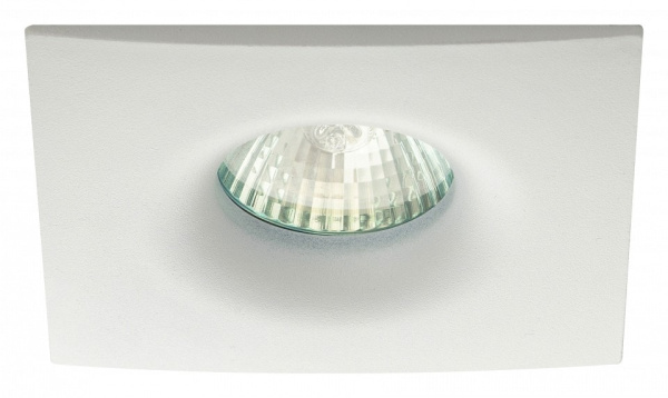 Встраиваемый светильник Эра KL104 WH Б0059793