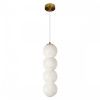 Подвесная люстра Loft it Beads 10530/4P
