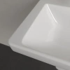 Раковина 55x44 см Villeroy & Boch Subway 3.0 4A705601