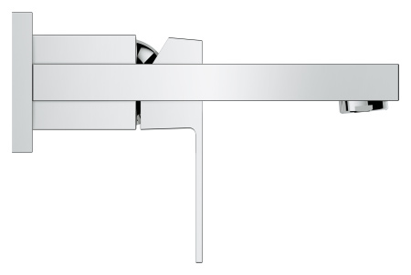 Смеситель для раковины Grohe Eurocube 19895000