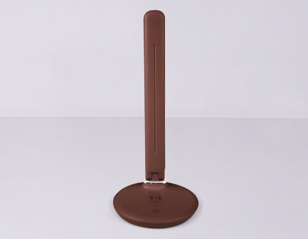 Настольная лампа офисная Ambrella Light DE DE522