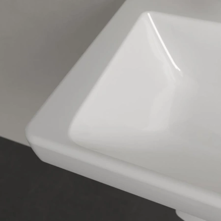 Раковина 55x44 см Villeroy & Boch Subway 3.0 4A705601