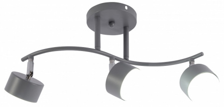 Спот Rivoli Vivien 7077-703