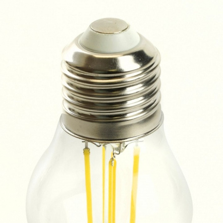 Лампа светодиодная Feron LB-1706 E27 6Вт 6400K 51252