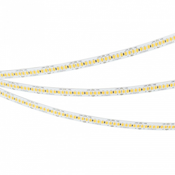 Лента светодиодная Arlight A280 24V 8mm 10 W/m 045566