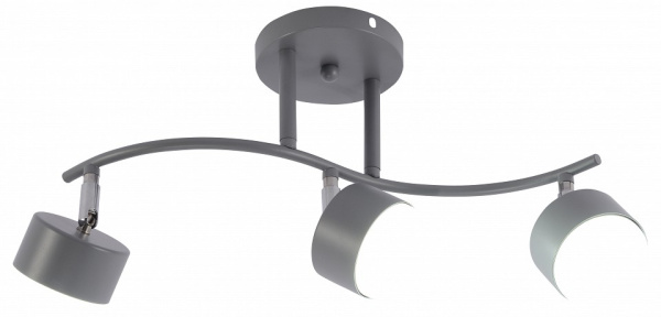 Спот Rivoli Vivien 7077-703