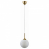 Подвесной светильник Lightstar Globo 813022