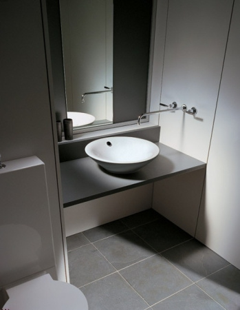 Раковина Duravit Starck 1 0408530000