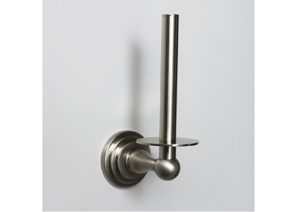 Держатель для туалетной бумаги WasserKRAFT Ammer K-7097