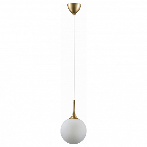 Подвесной светильник Lightstar Globo 813022