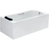 Панель боковая 80 см левая Roca BeCool ZRU9302784