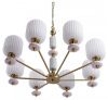 Подвесная люстра Lumion ALEGRA 8334/8