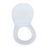 Крышка-сиденье Iddis Optima Home NE01PS0i31 белый