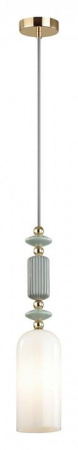 Подвесной светильник Odeon Light Candy 4861/1A