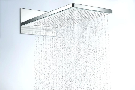 Верхний душ hansgrohe Rainmaker 24001400