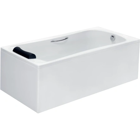 Панель боковая 80 см левая Roca BeCool ZRU9302784