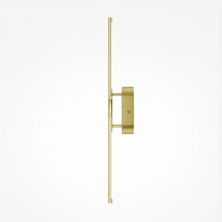 Бра Maytoni Renaissance MOD256WL-L5BS3K1