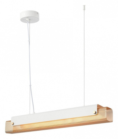 Подвесной светильник Velante 421 421-003-01