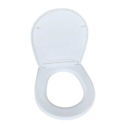Крышка-сиденье Iddis Optima Home NE01PS0i31 белый