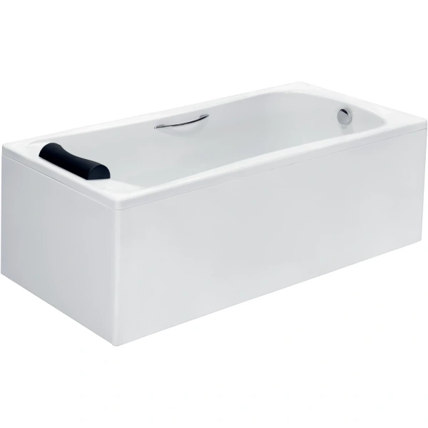 Панель боковая 80 см левая Roca BeCool ZRU9302784