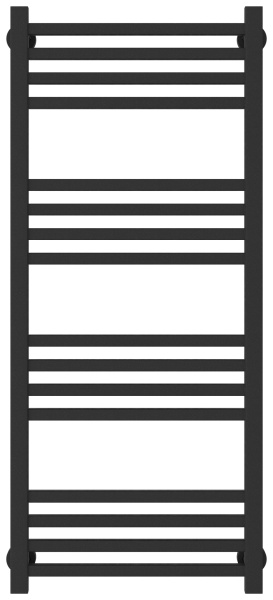 Водяной полотенцесушитель Сунержа Модус PRO 1000х400 15-0450-1040 темный титан муар