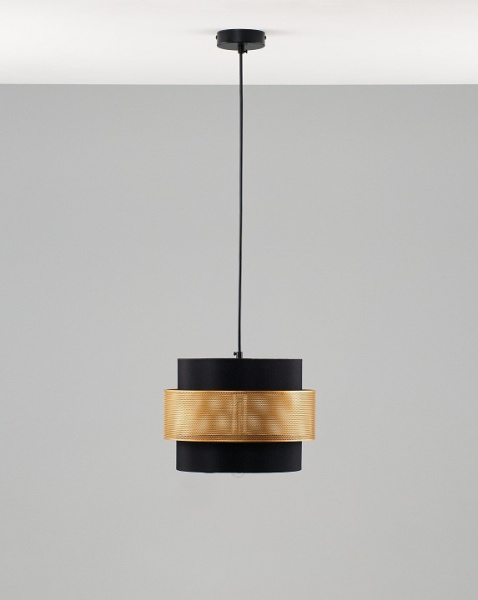 Подвесной светильник Moderli Gela V10490-1P