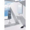 Раковина 60x46 см Roca Meridian 327242000