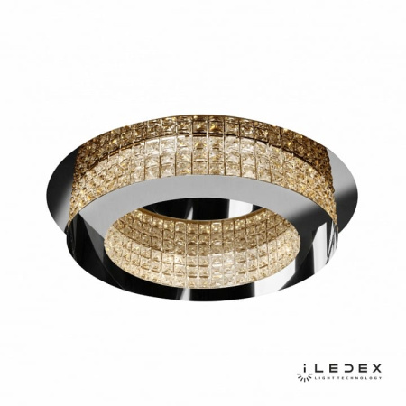 Накладной светильник iLedex Event WX7005-1C60 CR