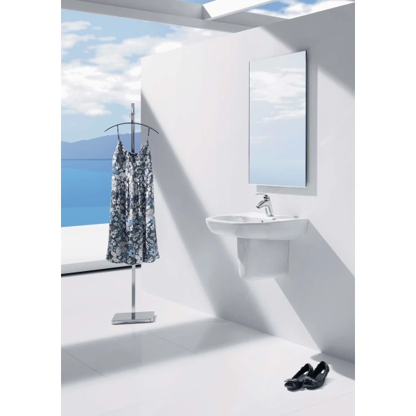 Раковина 60x46 см Roca Meridian 327242000