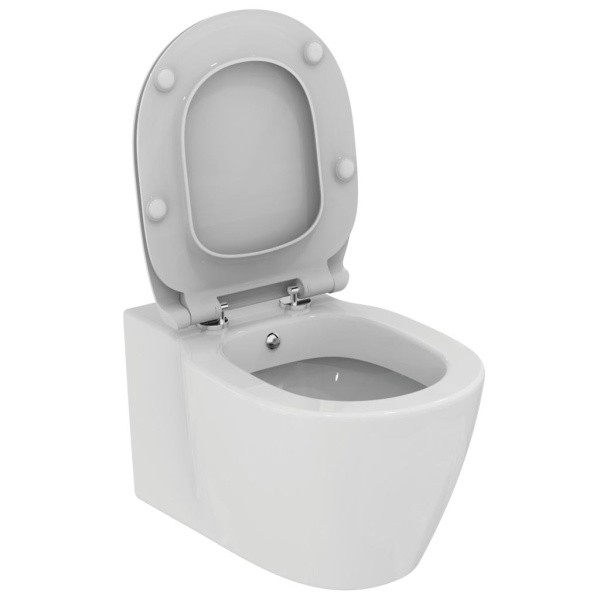 Унитаз подвесной Ideal Standard Connect E772101