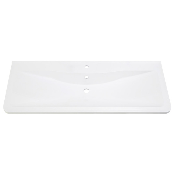 Раковина BelBagno BB1200/455-LV-MR-ALR