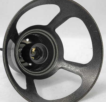 Подвесной светильник Lussole Watertown GRLSP-9696