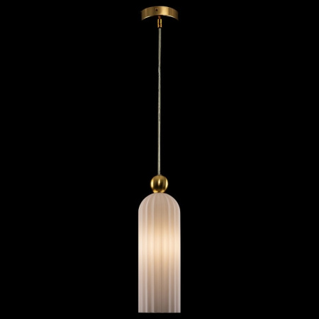 Подвесной светильник Maytoni Antic MOD302PL-01W