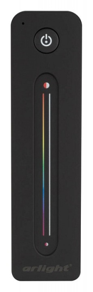 Контроллер-регулятор цвета RGBW с пультом ДУ Arlight SMART 026416