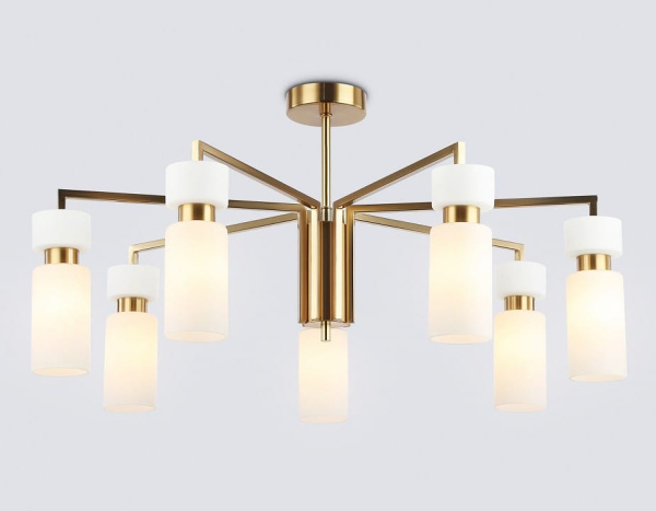 Люстра на штанге Ambrella Light LH LH56126