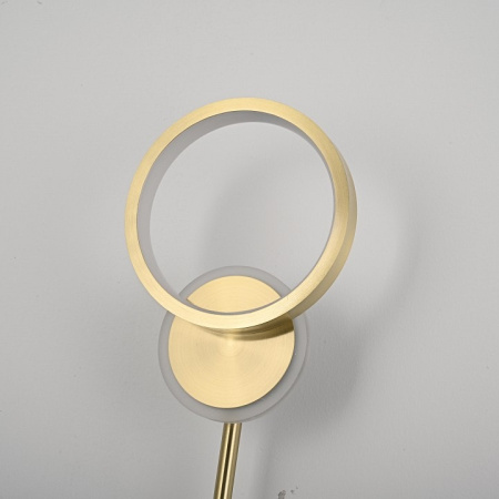 Накладной светильник Imperiumloft ZINGY A zingy01