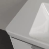 Раковина 80x47 см Villeroy & Boch Subway 3.0 4A708101