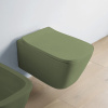 Подвесной унитаз Artceram A16 ASV003 44 00
