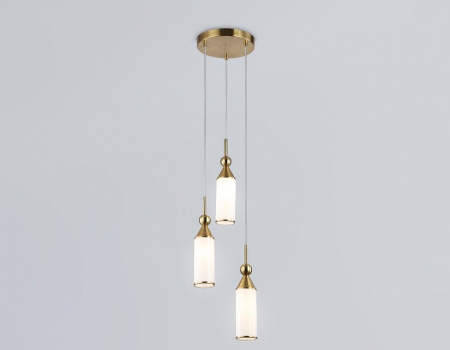 Подвесной светильник Ambrella Light LH LH55272