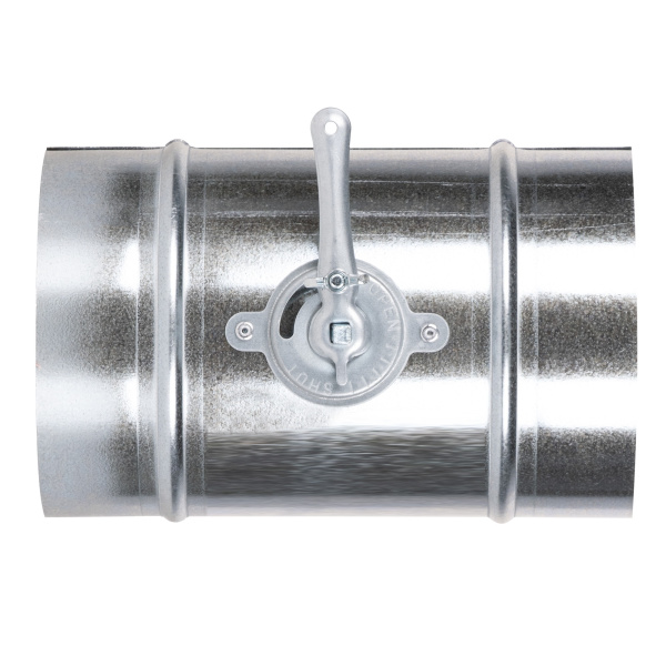 Клапан воздушный SHUFT DCr 280
