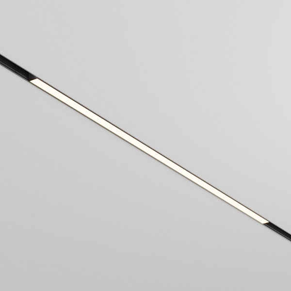 Встраиваемый светильник Maytoni Basis TR030-4-30WTW-DD2-B