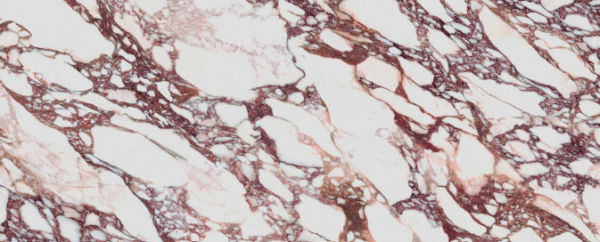 LAMINAM I Naturali Marmi Керамогранит Calacata Viola Lucidato 120x300 полированный