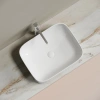 Раковина 50,5x38 см Ceramica Nova Element CN6052